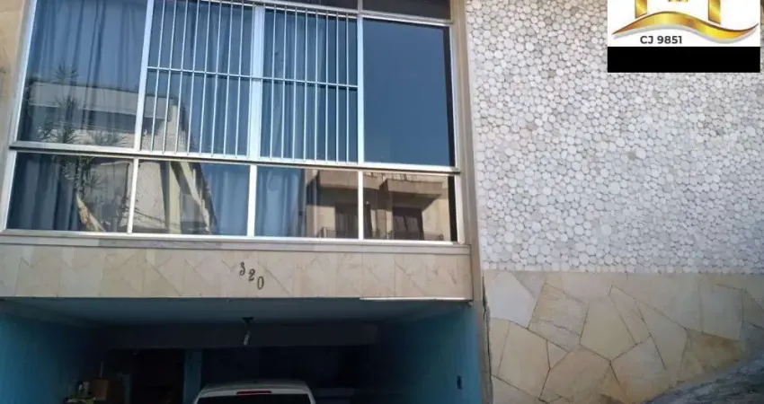 Casa com 3 quartos à venda no Jardim Guanabara, Rio de Janeiro
