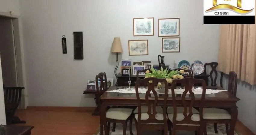 Apartamento com 3 quartos à venda na Tijuca, Rio de Janeiro 