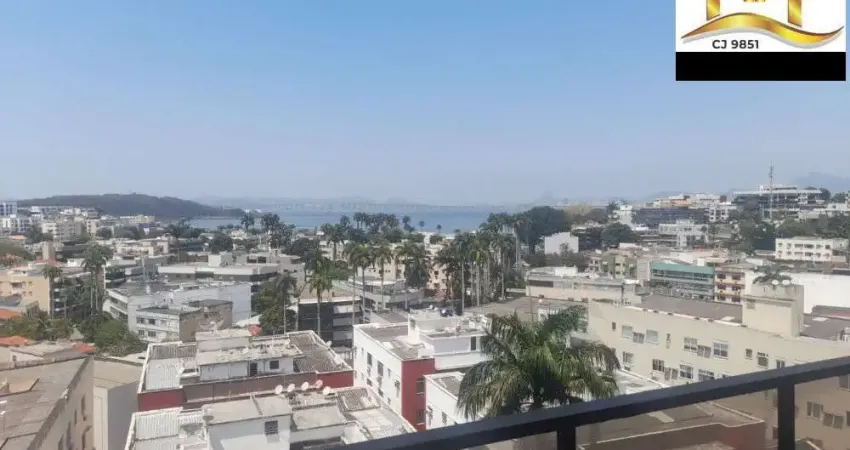 Apartamento com 4 quartos à venda no Jardim Guanabara, Rio de Janeiro