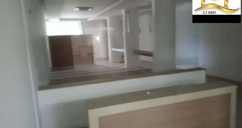 Ponto comercial com 10 salas para alugar na Avenida Rio Branco, Centro, Rio de Janeiro