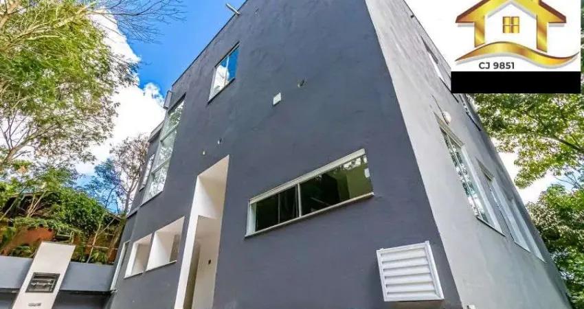 Casa com 4 quartos à venda na Avenida Nelson de Oliveira e Silva, Vila Progresso, Niterói