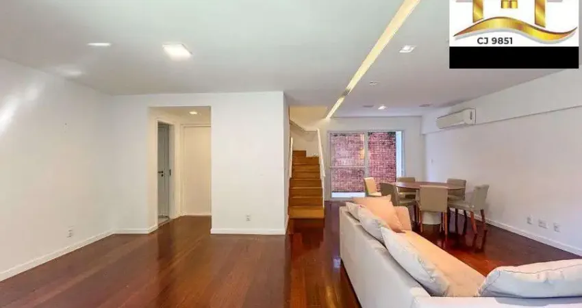 Apartamento com 3 quartos à venda na Rua José Linhares, Leblon, Rio de Janeiro