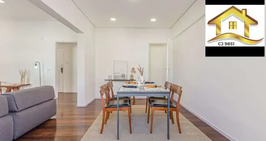 Apartamento com 2 quartos à venda na Rua Barata Ribeiro, Copacabana, Rio de Janeiro