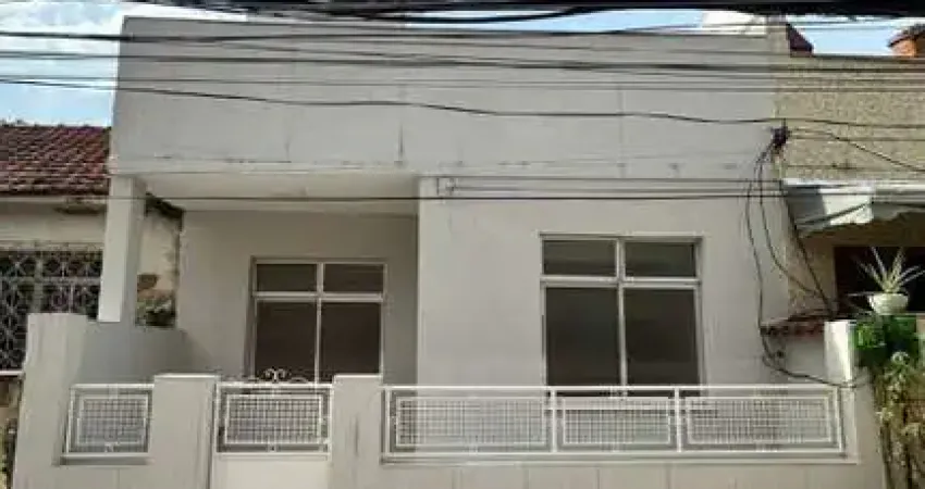 Casa com 2 quartos à venda na Rua Vinte e Quatro de Maio, Engenho Novo, Rio de Janeiro