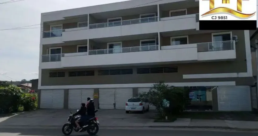 Apartamento com 2 quartos à venda em Campo Grande, Rio de Janeiro 