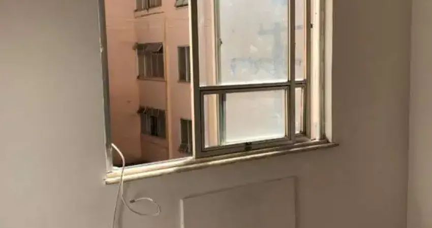 Apartamento com 2 quartos à venda na Rua Dona Romana, Engenho Novo, Rio de Janeiro