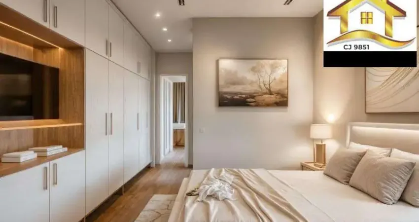 Cobertura com 4 quartos à venda na Rua Pinheiro Machado, Laranjeiras, Rio de Janeiro