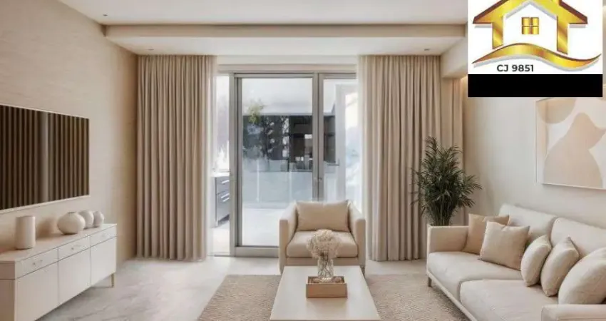 Apartamento com 1 quarto à venda na Rua Alberto de Campos, Ipanema, Rio de Janeiro