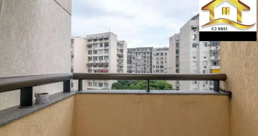 Apartamento com 1 quarto à venda na Rua Pompeu Loureiro, Copacabana, Rio de Janeiro