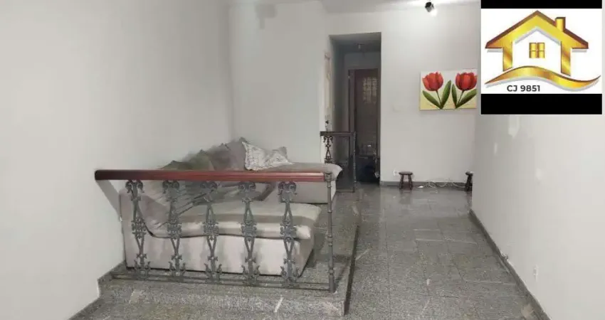 Vendo apartamento de 2 quartos com vaga na ilha(j guanabara)