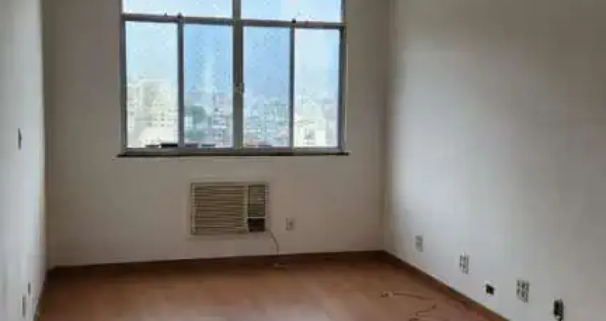 Apartamento com 2 quartos à venda na Tijuca, Rio de Janeiro