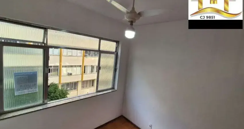 Apartamento com 1 quarto à venda na Rua Washington Luiz, Centro, Rio de Janeiro