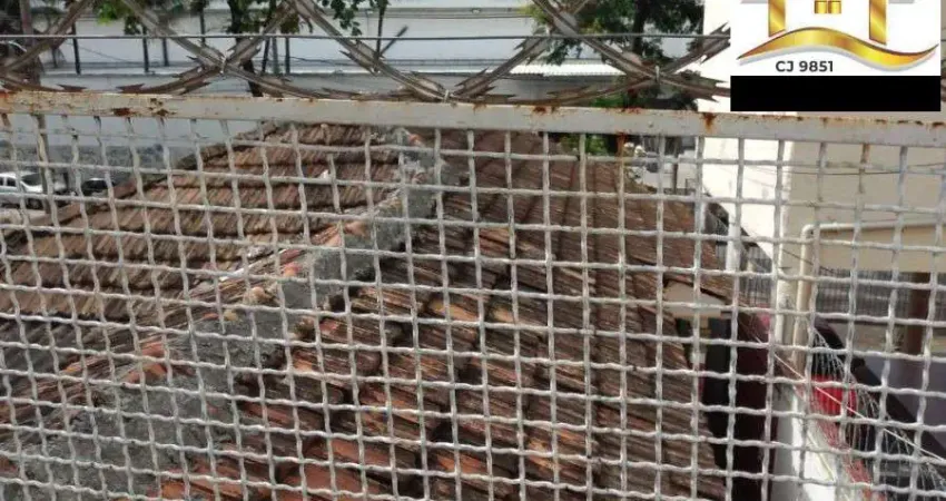 Casa com 4 quartos à venda na Rua Barão de Vassouras, Andaraí, Rio de Janeiro