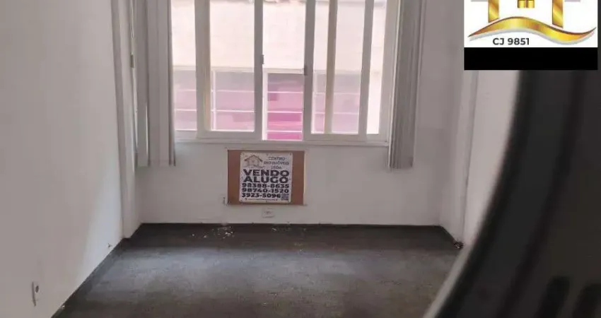 Sala comercial com 2 salas à venda na Rua da Quitanda, Centro, Rio de Janeiro
