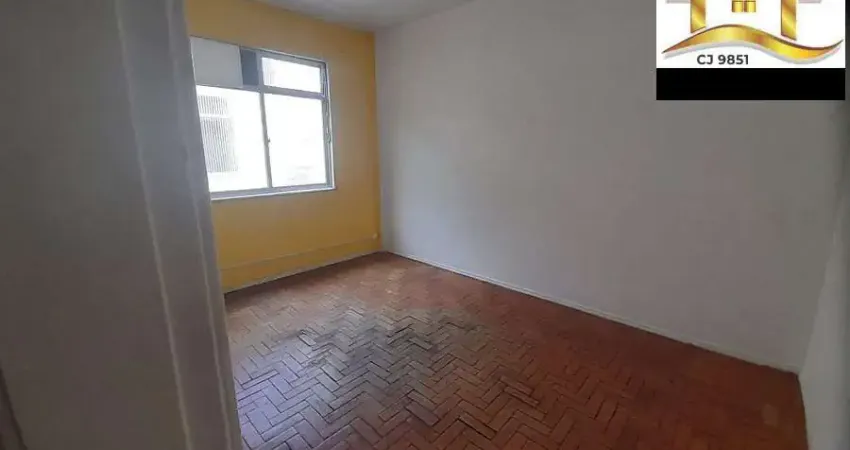 Apartamento com 2 quartos à venda na Tijuca, Rio de Janeiro