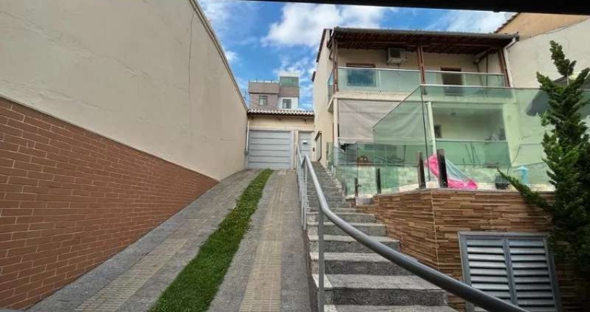 Casa com piscina, suíte com jacuzzi e edícula no Camargos – Perto do metrô! - CA00486