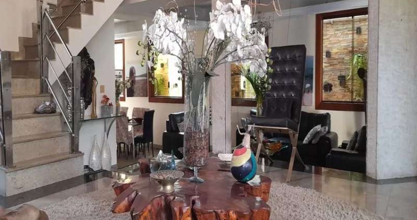 CASA Condomínio Fechado para venda Planalto BELO HORIZONTE - CA00520