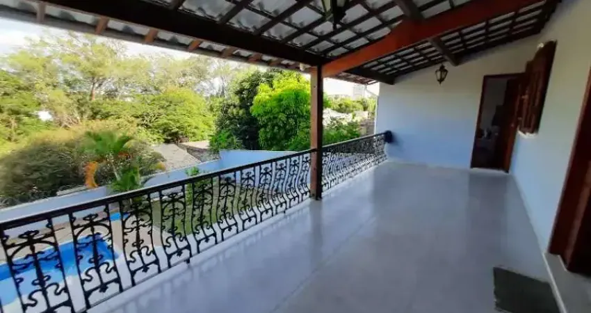 CASA NORMAL para venda Itapoã BELO HORIZONTE - CA00534