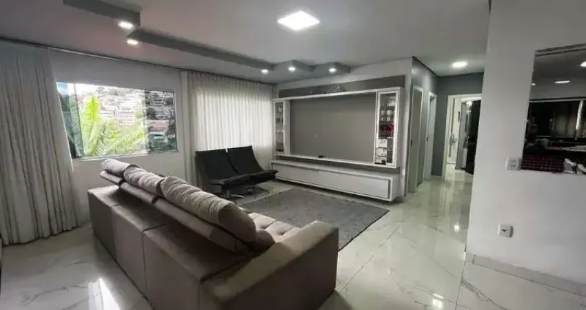 CASA SOBRADO para venda Europa BELO HORIZONTE - CA00551