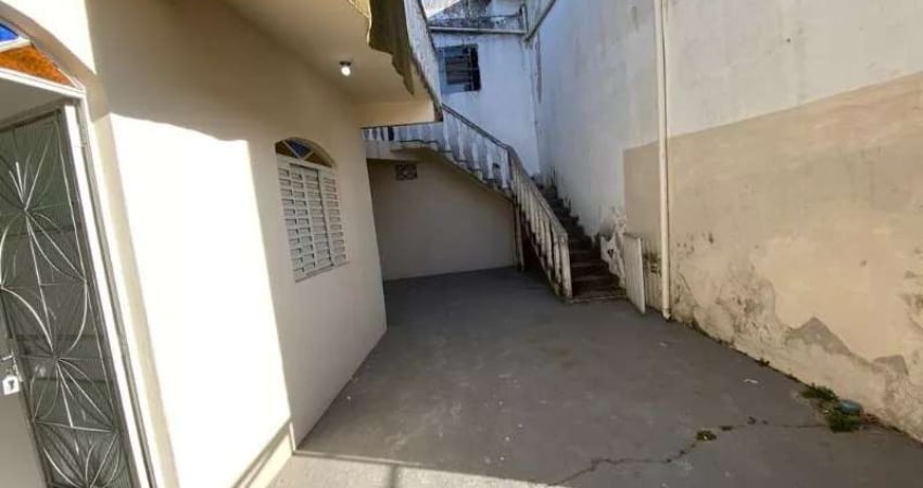 CASA 2 QUARTOS, PARA ALUGAR NO SANTA MONICA - BELO HORIZONTE - CA00561