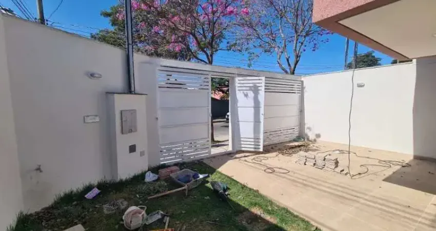 Casa com 3 quartos à venda na Rua Ministro Hermenegildo de Barros, Itapoã, Belo Horizonte