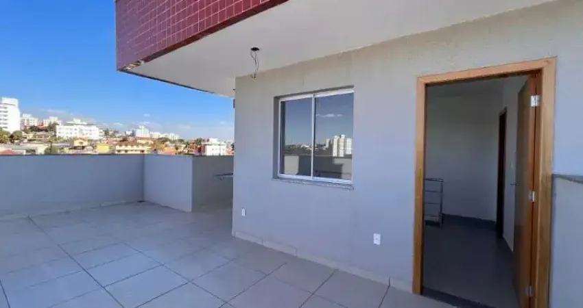 Apartamento com 2 quartos à venda na Santa Mônica, Belo Horizonte 