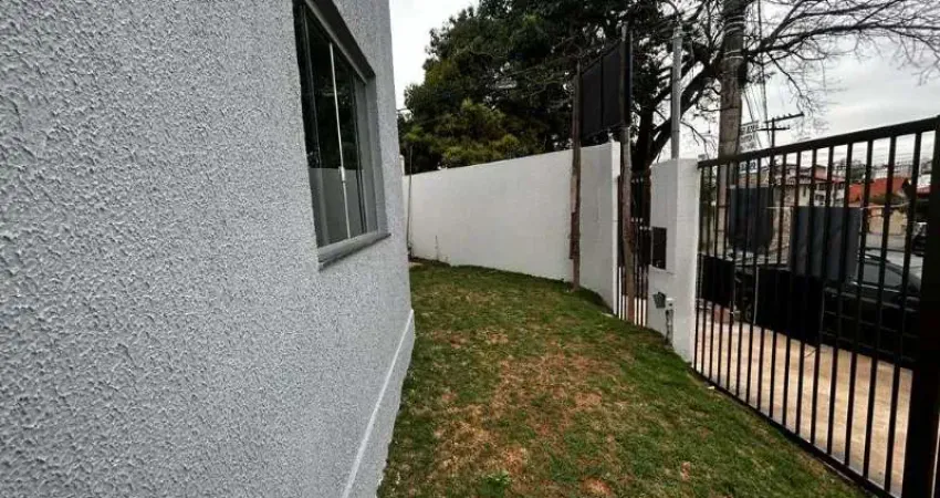 CASA DUPLEX para venda São João Batista (Venda Nova) BELO HORIZONTE - CA00612