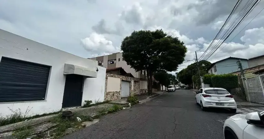Casa com loja e galpão no meio para venda,  Santa Amélia, Belo Horizonte - CA2982