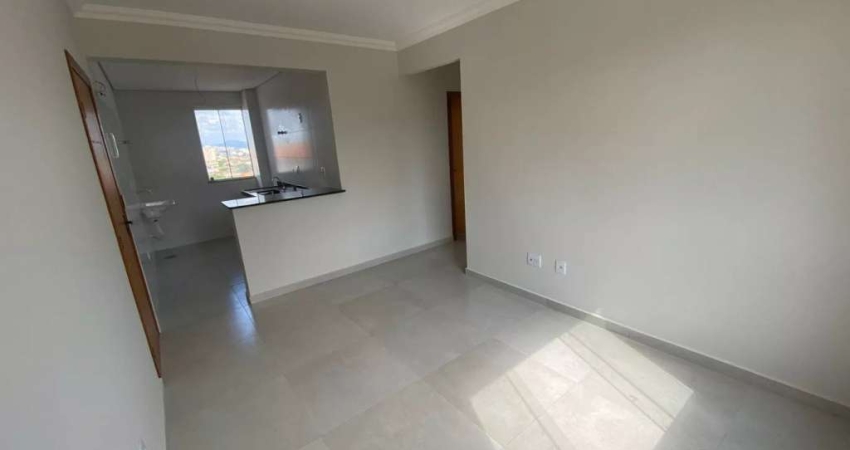 Apartamento normal para venda, 2 quarto(s),  Jardim Leblon, Belo Horizonte - AP2929