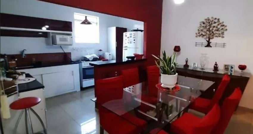 Casa geminada para venda, 3 quarto(s),  Liberdade, Belo Horizonte - CA2924