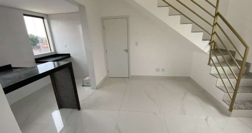 Apartamento para venda, 2 quarto(s),  São João Batista (venda Nova), Belo Horizonte - AP3059