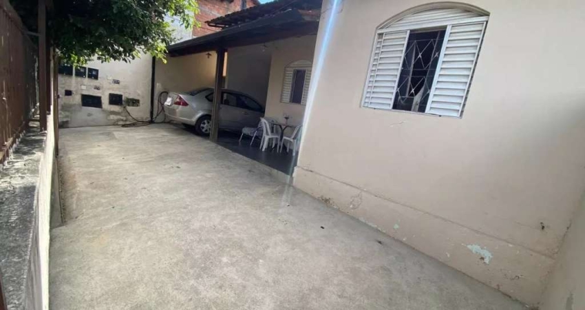 casa 3 quartos no Jardim Leblon - CA3151