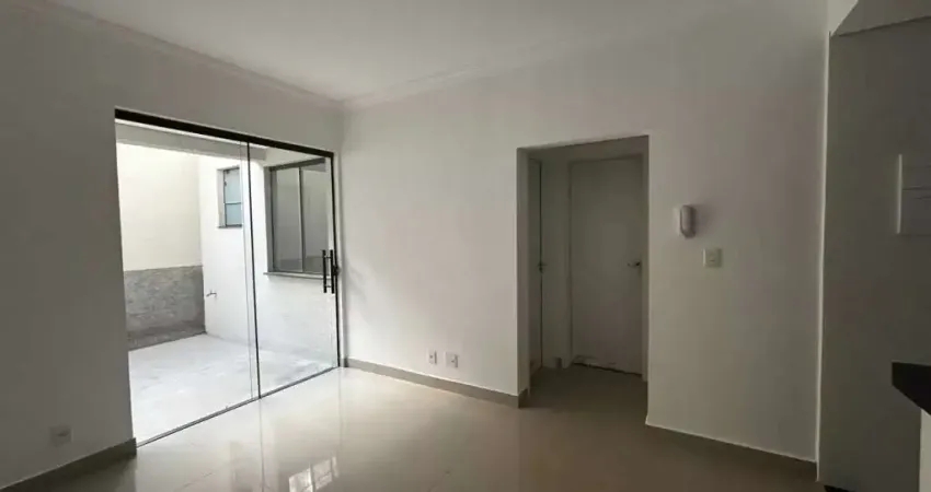 Apartamento para venda, 2 quarto(s),  Planalto, Belo Horizonte - AP3153