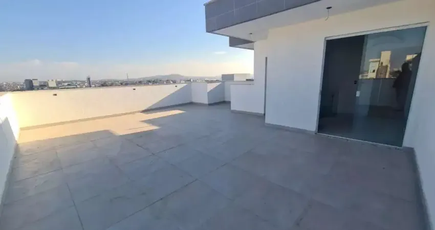 Cobertura de 3 qtos localização incrível no B. Itapoã - AP3166