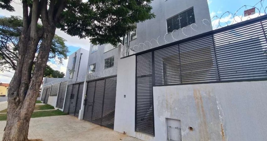 Casa Independente de 2 qtos em ótima localização no B. Céu Azul - CA3188