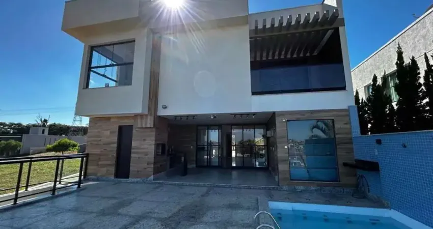 Casa para venda, 5 quarto(s),  Alphaville Vespasiano, Vespasiano - CA3202