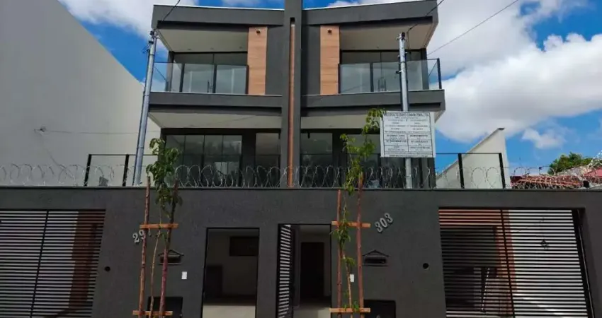 Casa independente de 3 qtos com 4 vagas em ótima localização no b. planalto - ca3227