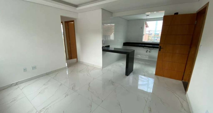 Apartamento para venda, 3 quarto(s),  Vila Cloris, Belo Horizonte - AP3094