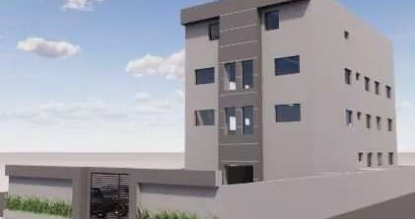 Apto de 3 qtos em ótima localização no Serra Dourada - AP3077