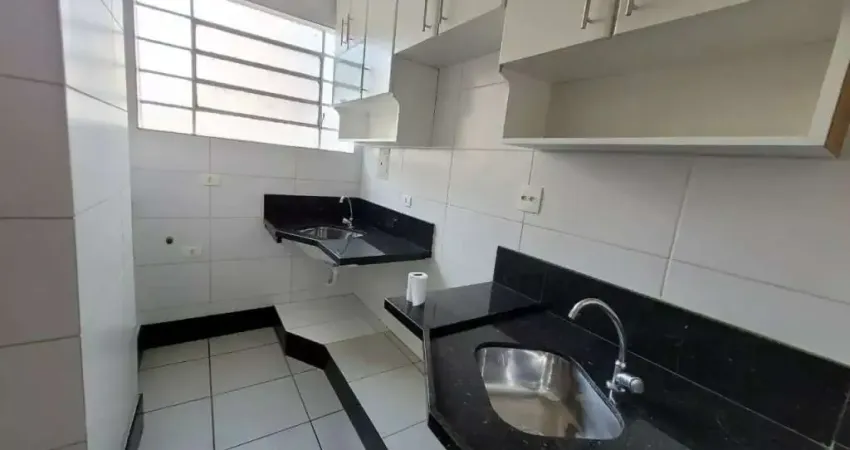 Apartamento para venda, 1 quarto(s),  - Selecione - Bairro, Belo Horizonte - AP3068