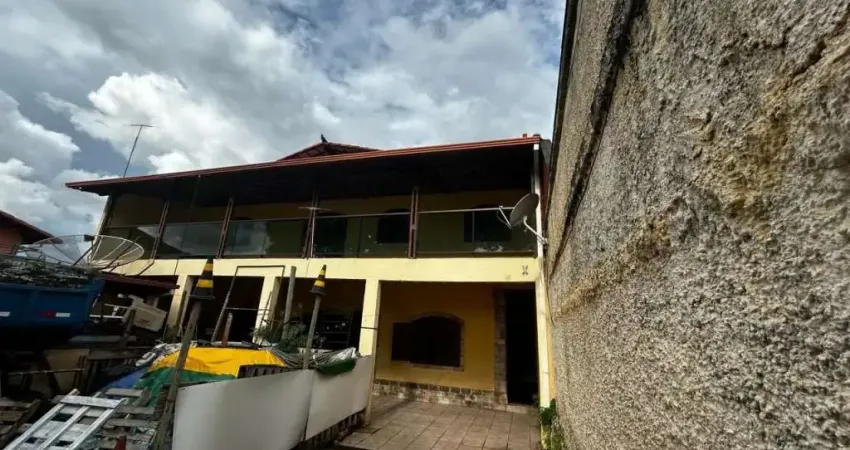 Casa para venda, 3 quarto(s),  Candelária, Belo Horizonte - CA3067