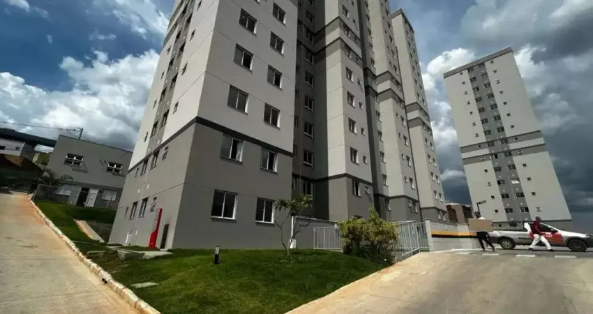 Apartamento para venda, 2 quarto(s),  Juliana, Belo Horizonte - AP3061