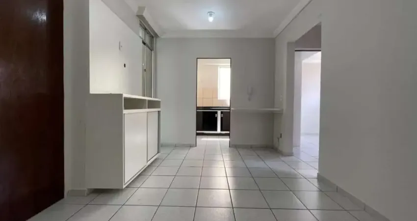 Apartamento para venda, 2 quarto(s),  São Bernardo, Belo Horizonte - AP3058