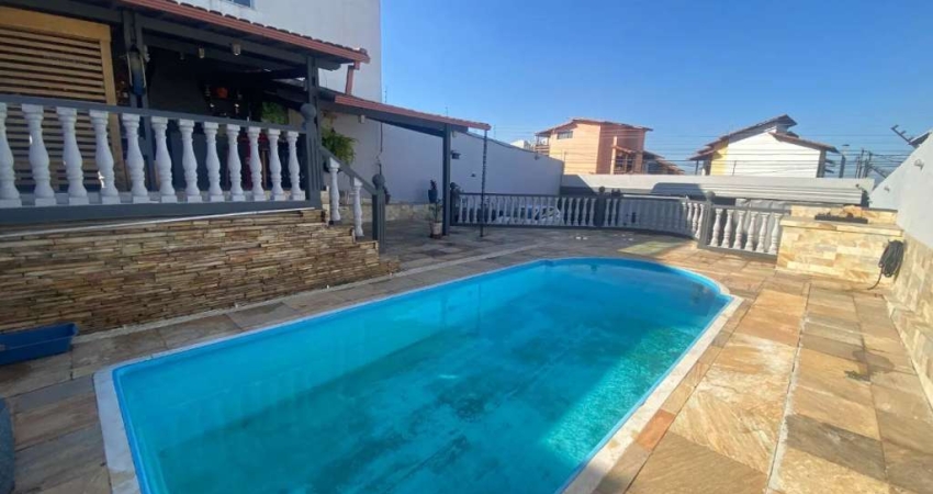 casa em lote inteiro, com piscina no Jardim Leblon - CA3271