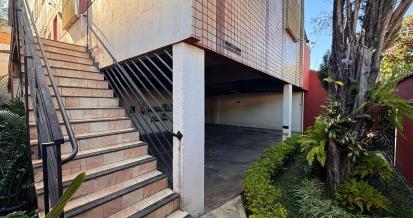 Apartamento com 3 quartos à venda na Rua Dos Uiacás, Santa Mônica, Belo Horizonte