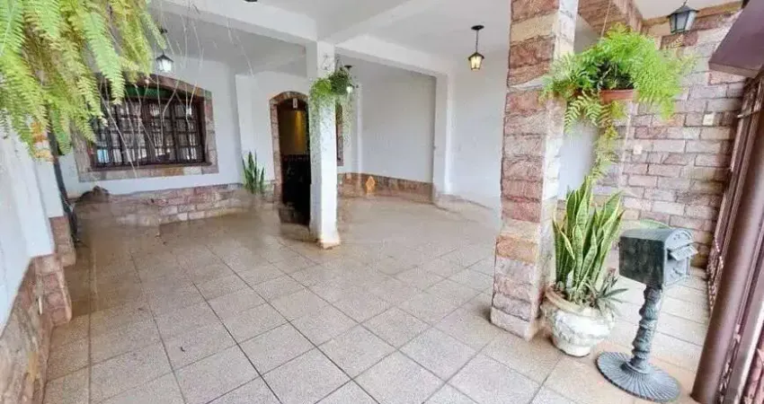 Casa para venda, 3 quarto(s),  Santa Monica, Belo Horizonte - CA3261