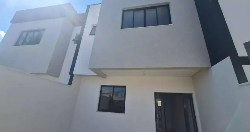 Linda Casa Independente de 3 qtos em ótima localização no B. Itapoã - CA3350