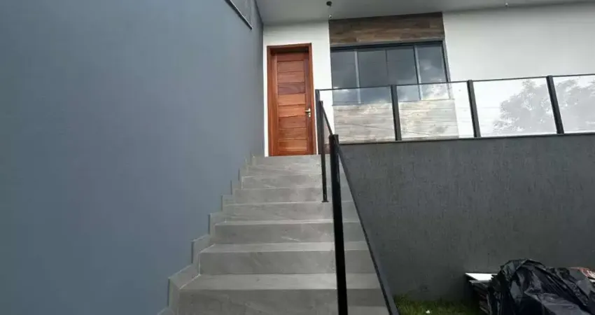 Casa para venda, 3 quarto(s),  Santa Maria, Vespasiano - CA3373
