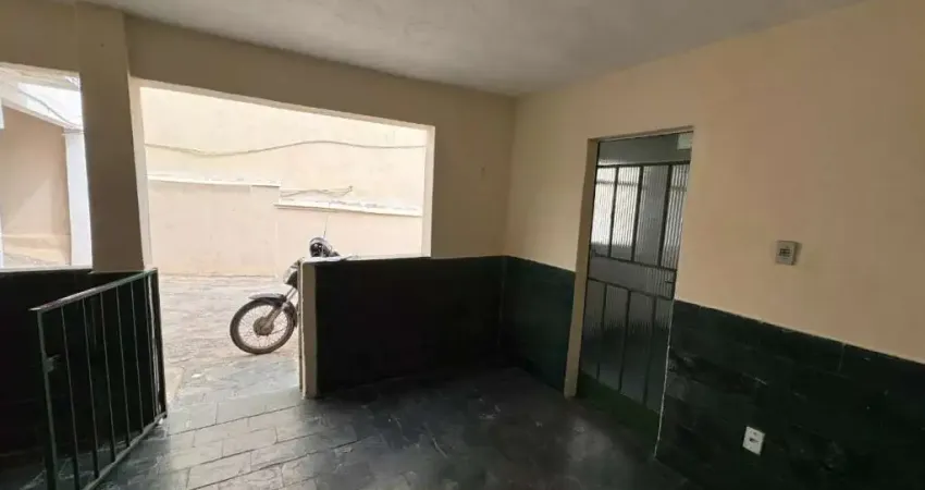 Casa para aluguel, 2 quarto(s), santa monica, belo horizonte - ca3379