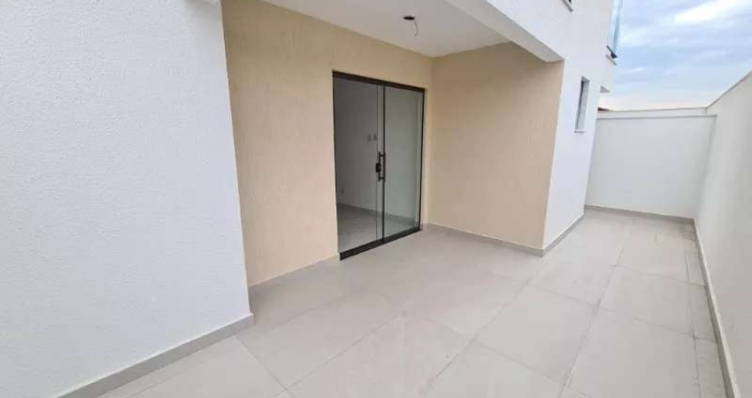 APARTAMENTO ÁREA PRIVATIVA para venda Jardim Leblon BELO HORIZONTE - AP3418
